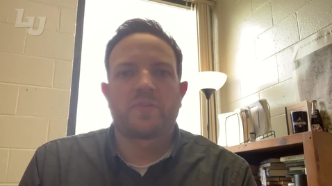 Thumbnail for BIG QUESTIONS: Wrap Up &amp; Free Will