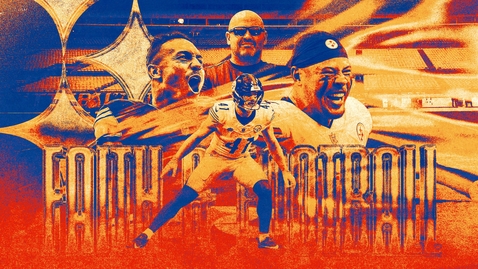 Thumbnail for Faith &amp; Football Convocation