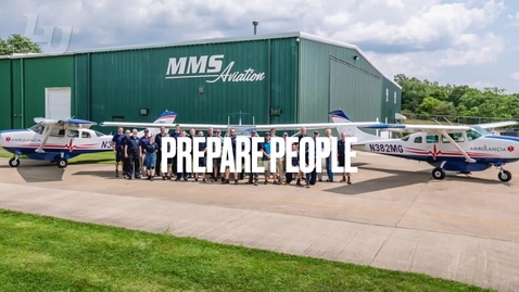 Thumbnail for MMS Aviation