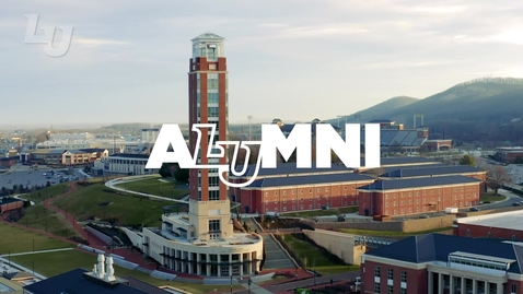 Thumbnail for Alumni Office Tour