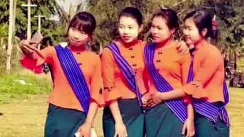 Thumbnail for  Ethnic Youths Music Video Creation