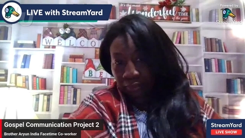 Thumbnail for Gospel Communication Project_ Grand Narrative Video Assignment  (3)