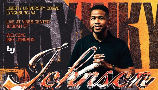 LU Convocation | Aug. 27, 10:30AM