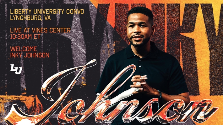 LU Convocation | Aug. 27, 10:30AM