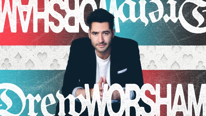LU Convocation | Drew Worsham - Apr. 11, 10:30AM