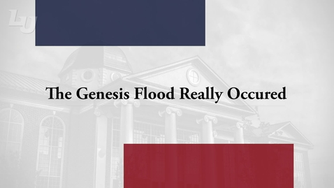 Thumbnail for soecreate thegenesisflood