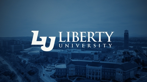 Thumbnail for LU Campus  Digital Signage