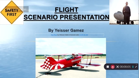 Thumbnail for entry FLIGHT 1  scenerio Presentation - November 28th 2021, 9:38:22 pm