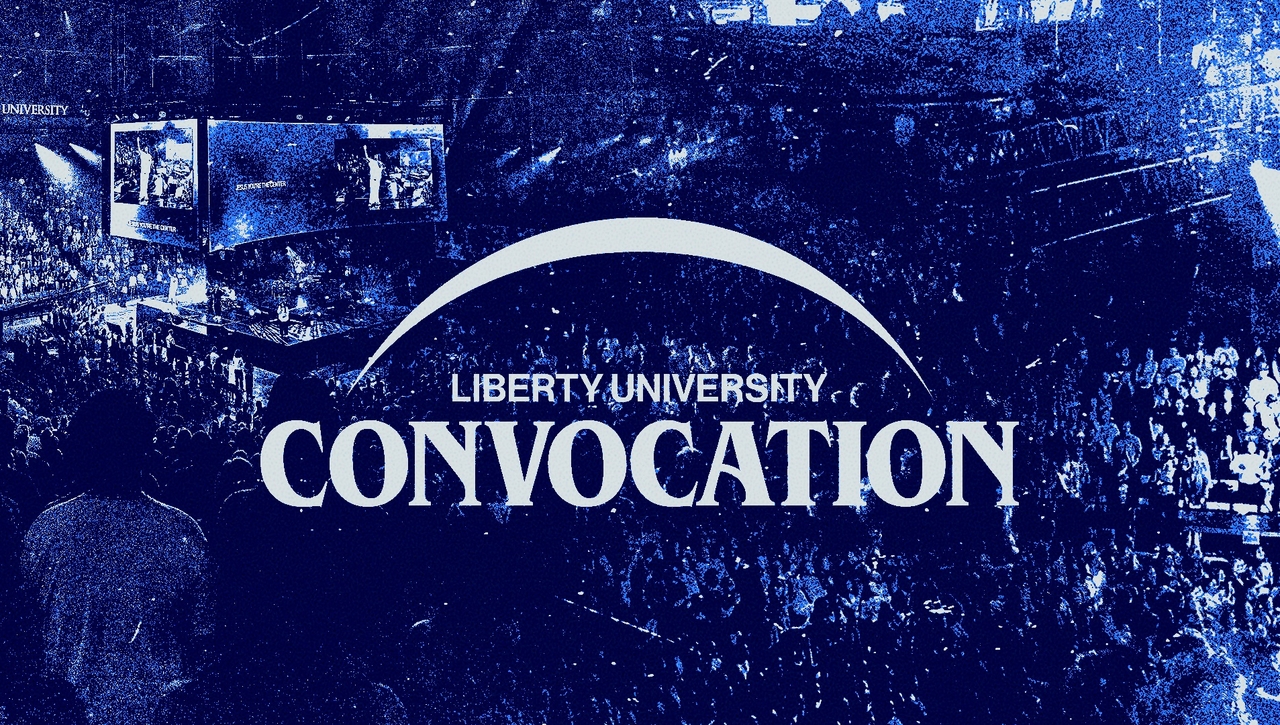 LU Convocation | Nov. 17, 10:30AM