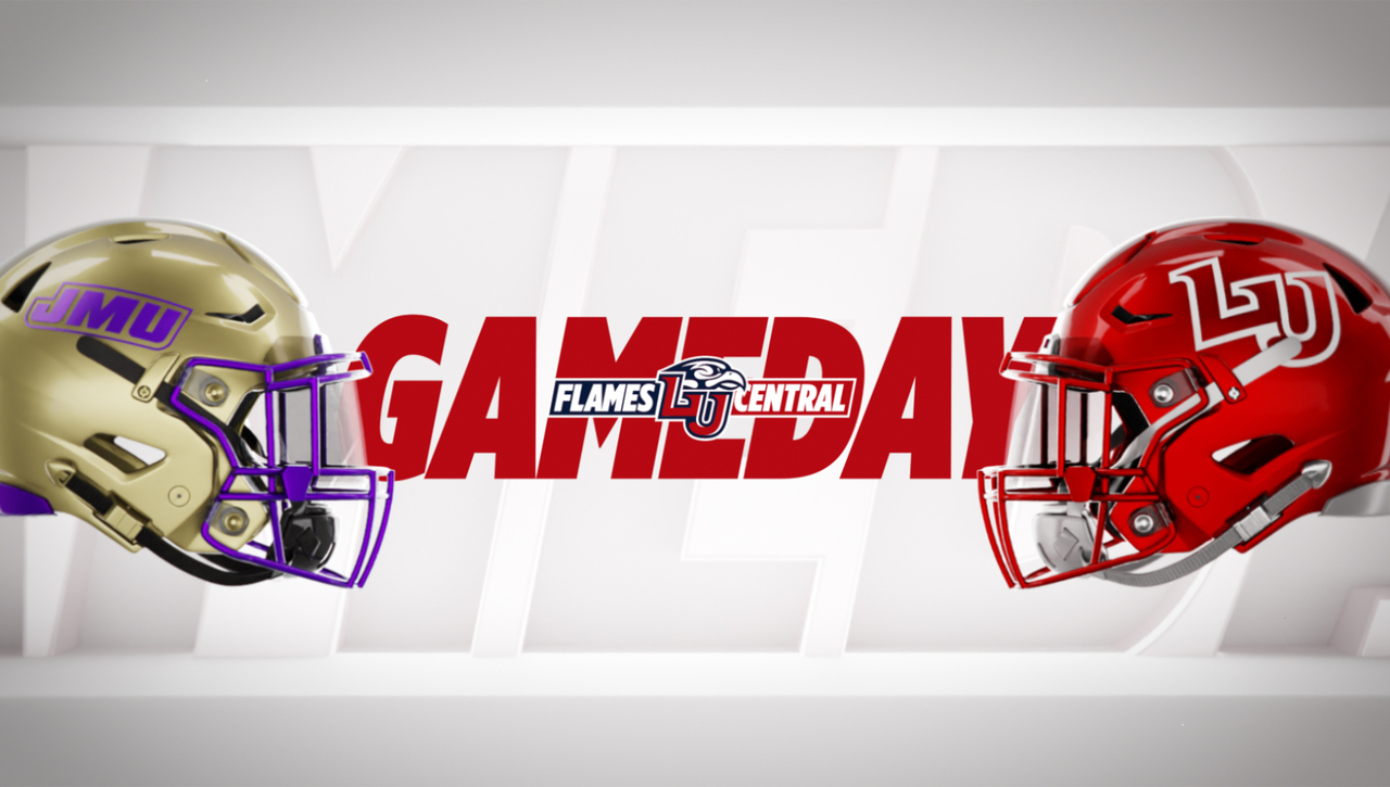 Flames Central Game Day LIVE - JMU | Sept. 20, 2:30PM ET