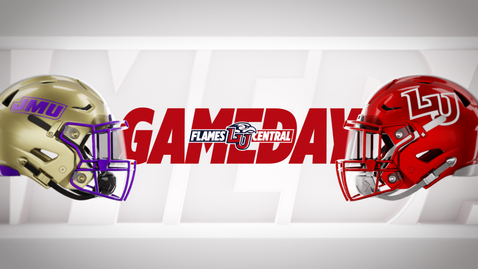 Thumbnail for Flames Central Game Day LIVE - JMU | Sept. 20, 2:30PM ET