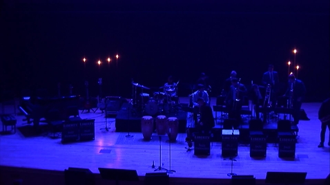 Thumbnail for Jazz Ensemble | Spring 2020