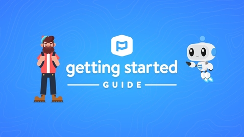 Thumbnail for Getting Started with Planning Center