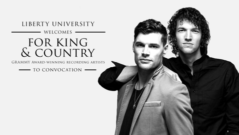 Thumbnail for entry for King &amp; Country - Burn the Ships