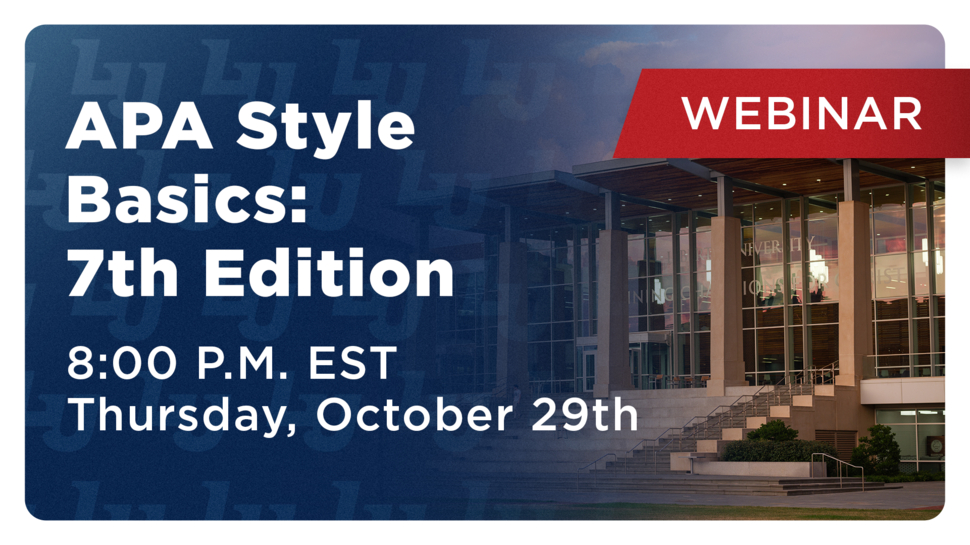 Webcast Event Thumbnail