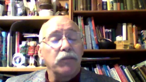 Thumbnail for Week 3 and Discussion Forum 1