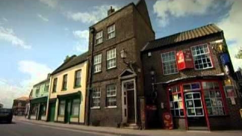 Thumbnail for Heritage at Risk -  English Heritage