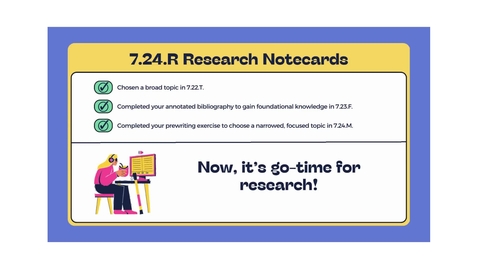 Thumbnail for LAN0800 7.24.R Research Notecards