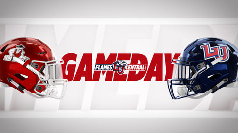 Thumbnail for entry Flames Central Game Day | Dec. 1, 6:00PM