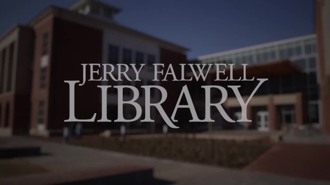 Thumbnail for Credible Sources: Checking the Quality of Information