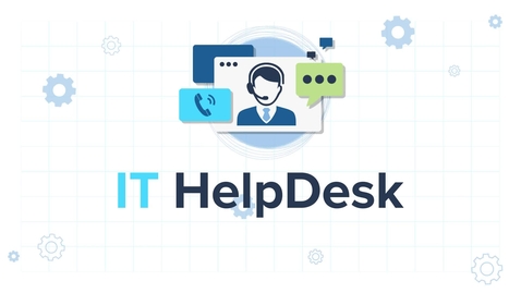 Thumbnail for Helpdesk - How to Record With Kaltura