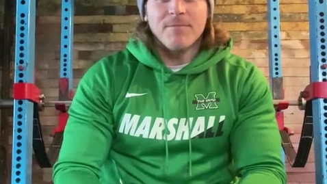 Thumbnail for Creating A Workout 