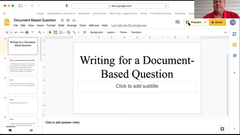 Thumbnail for HIS0600,3.7.W - Assignment Reminder: Reasons for Westward Expansion