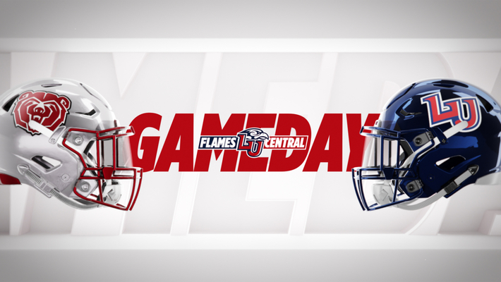 Flames Central Game Day LIVE - Missouri State | Nov. 8, 12:00PM