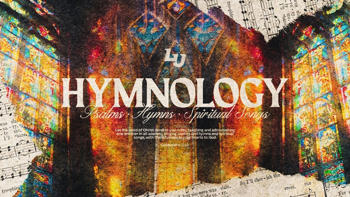 LU Convocation | Hymnology