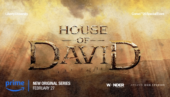 LU Convocation | Feb. 26, 10:30AM