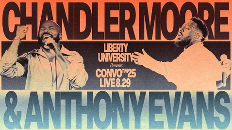 Thumbnail for LU Convocation | Aug. 29, 10:30AM