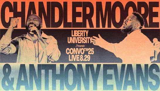 LU Convocation | Aug. 29, 10:30AM