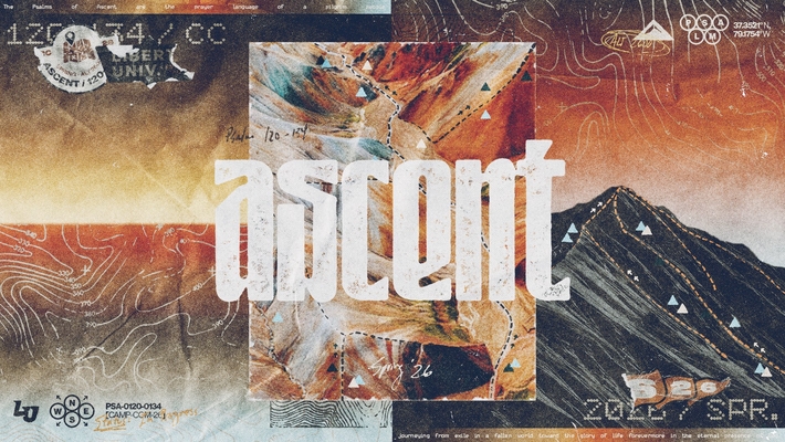 Campus Community | Josh Rutledge - Apr. 1, 7:00PM