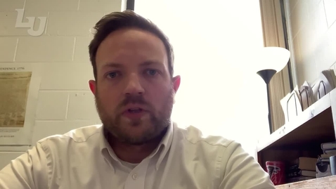 Thumbnail for BIG QUESTION: What is the Gospel? 