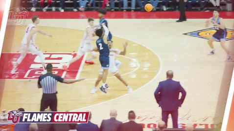 Thumbnail for Flames Central Episode #134 | Mar. 24, 2023