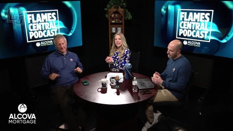 Thumbnail for FC Podcast May 27 2025