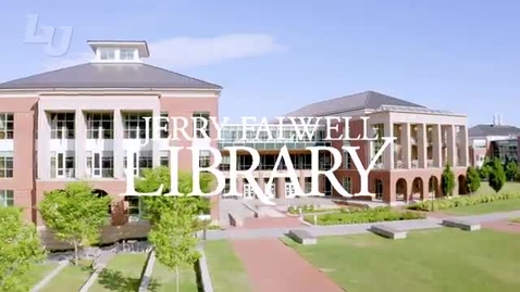 Thumbnail for Welcome to the JFL: How to Locate and Access Resources Through the Library Website!