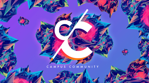 Thumbnail for entry Campus Community 2018-04-18