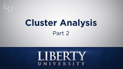 Thumbnail for stat412m8clusteranalysispt2