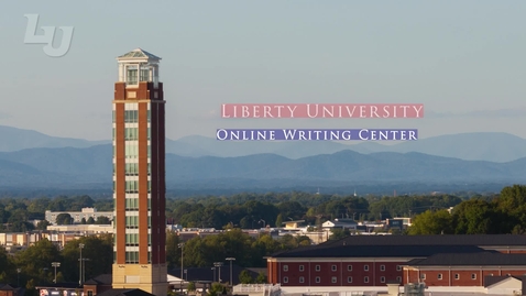 Thumbnail for Why Should I Try Writing Tutoring?