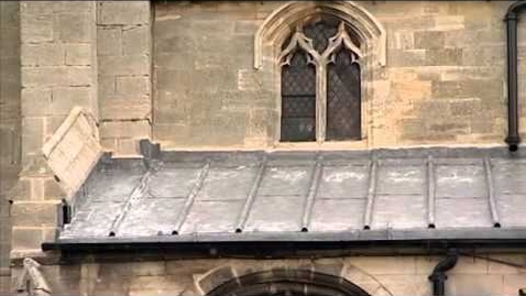 Thumbnail for Caring for Places of Worship 1 - English Heritage