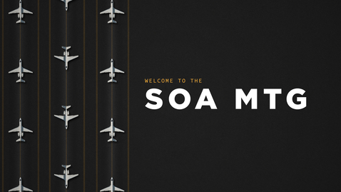 Thumbnail for School of Aeronautics Meeting | Sept. 2, 6:00PM