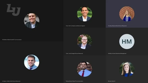 Thumbnail for Workday Training -- Adding Additional Jobs