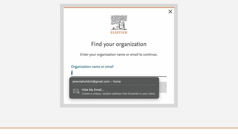 Thumbnail for LU Faculty SHARE login