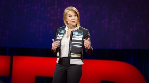 Thumbnail for Rethinking infidelity ... a talk for anyone who has ever loved | Esther Perel | TED