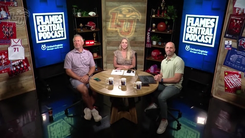 Thumbnail for FC Podcast June 1 2026