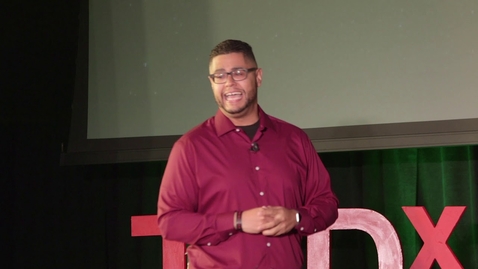 Thumbnail for The Art of Effective Communication | Marcus Alexander Velazquez | TEDxWolcottSchool