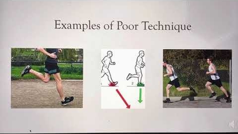 Thumbnail for LUOA Running