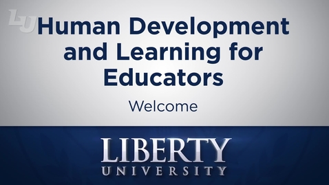 Thumbnail for educ334m1humanwelcome
