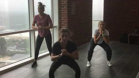 Thumbnail for Endurance Exercises